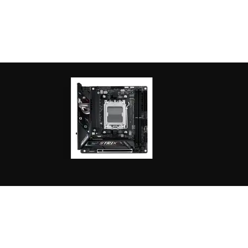 ASUS ROG STRIX B850-I GAMING WIFI