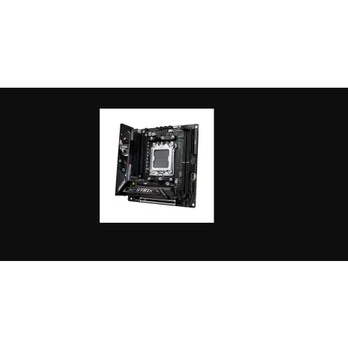 ASUS ROG STRIX B850-I GAMING WIFI