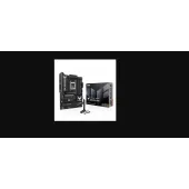 ASUS TUF GAMING B850-PLUS WIFI