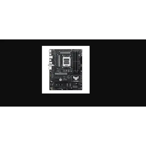 ASUS TUF GAMING B850-PLUS WIFI