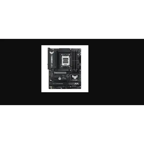 ASUS TUF GAMING B850-PLUS WIFI