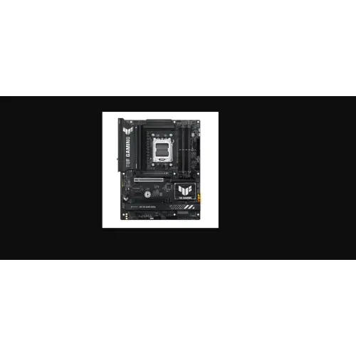 ASUS TUF GAMING B850-PLUS WIFI