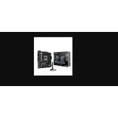 ASUS TUF GAMING B850M-PLUS WIFI