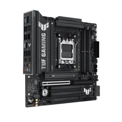 ASUS TUF GAMING B850M-PLUS WIFI