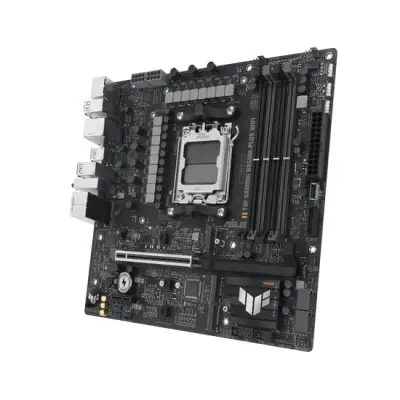 ASUS TUF GAMING B850M-PLUS WIFI