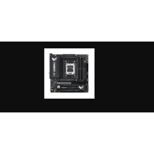 ASUS TUF GAMING B850M-PLUS WIFI