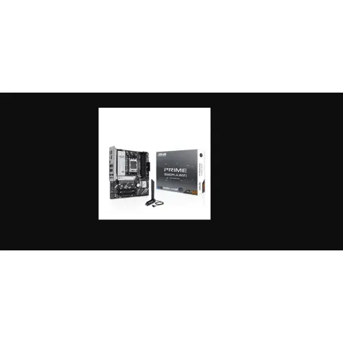 ASUS PRIME B840M-A WIFI