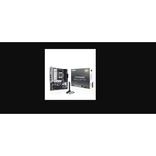 ASUS PRIME B840M-A WIFI