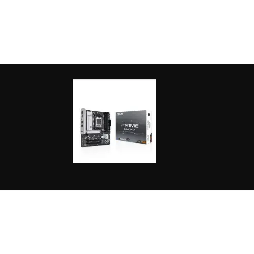 ASUS PRIME B840M-A-CSM