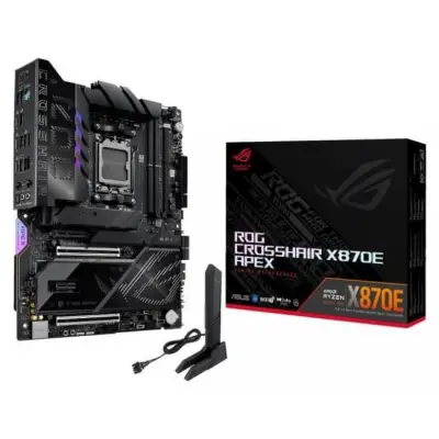 ASUS ROG CROSSHAIR X870E APEX