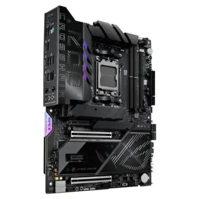 ASUS ROG CROSSHAIR X870E APEX