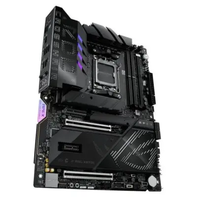 ASUS ROG CROSSHAIR X870E APEX