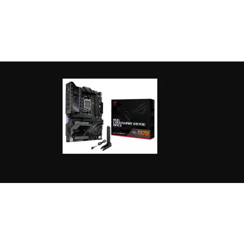 ASUS ROG CROSSHAIR X870E APEX