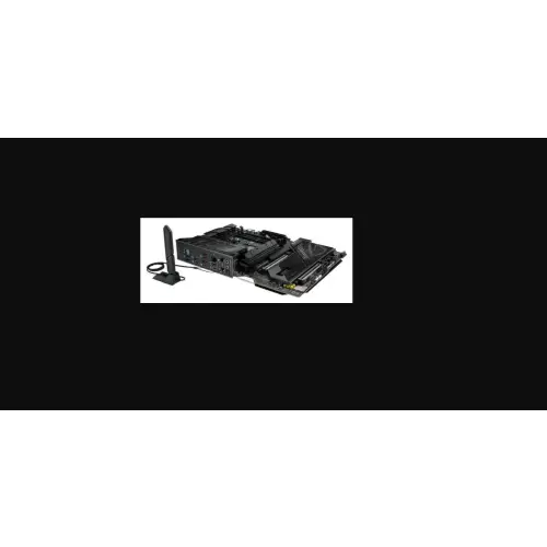 ASUS ROG CROSSHAIR X870E APEX
