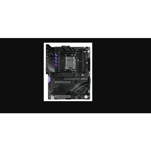 ASUS ROG CROSSHAIR X870E APEX