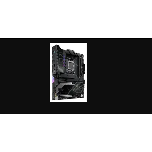 ASUS ROG CROSSHAIR X870E APEX