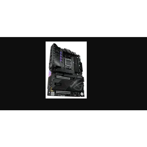 ASUS ROG CROSSHAIR X870E APEX