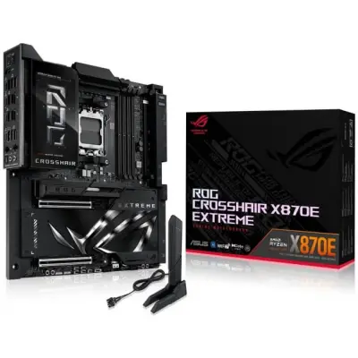 ASUS ROG CROSSHAIR X870E EXTREME