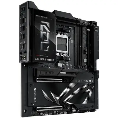 ASUS ROG CROSSHAIR X870E EXTREME