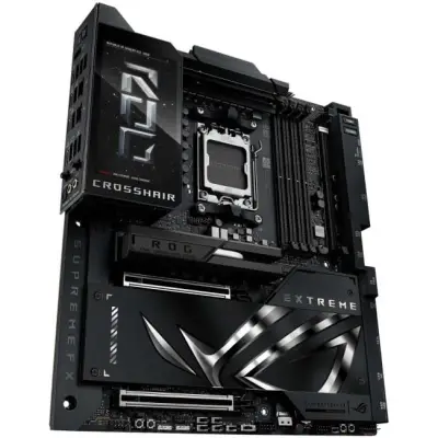 ASUS ROG CROSSHAIR X870E EXTREME