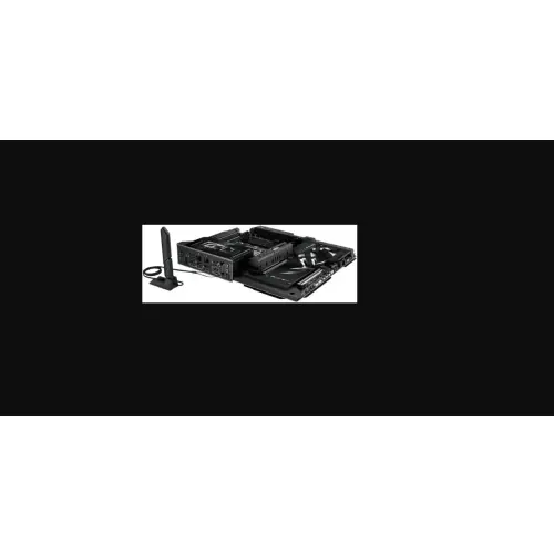 ASUS ROG CROSSHAIR X870E EXTREME