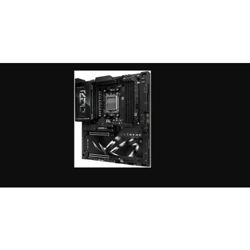 ASUS ROG CROSSHAIR X870E EXTREME
