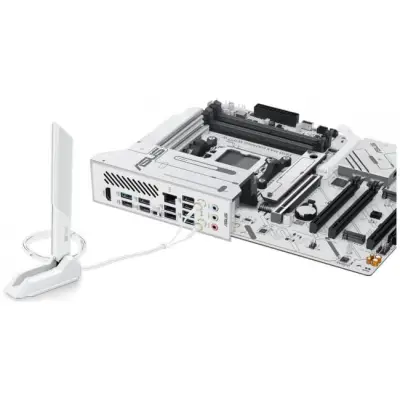 ASUS X870 MAX GAMING WIFI7 W