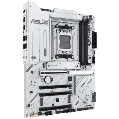 ASUS X870 MAX GAMING WIFI7 W