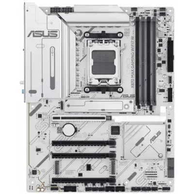 ASUS X870 MAX GAMING WIFI7 W
