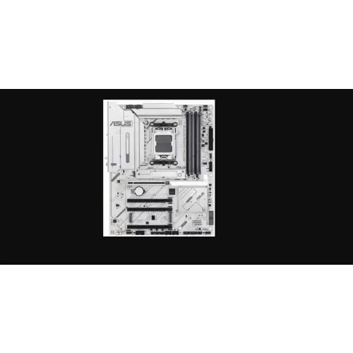 ASUS X870 MAX GAMING WIFI7 W