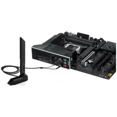 ASUS X870 MAX GAMING WIFI7