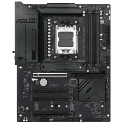 ASUS X870 MAX GAMING WIFI7