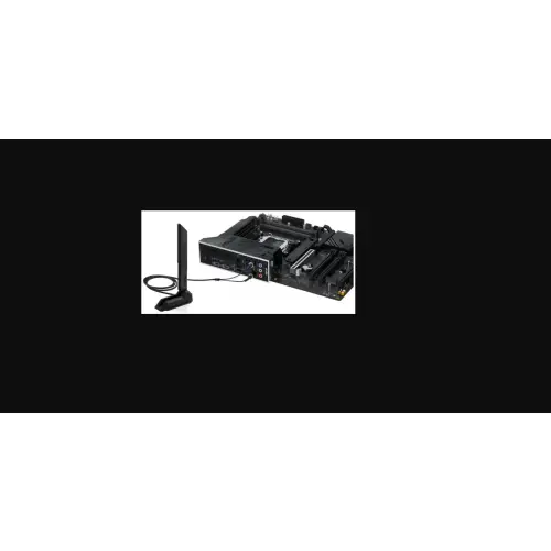 ASUS X870 MAX GAMING WIFI7