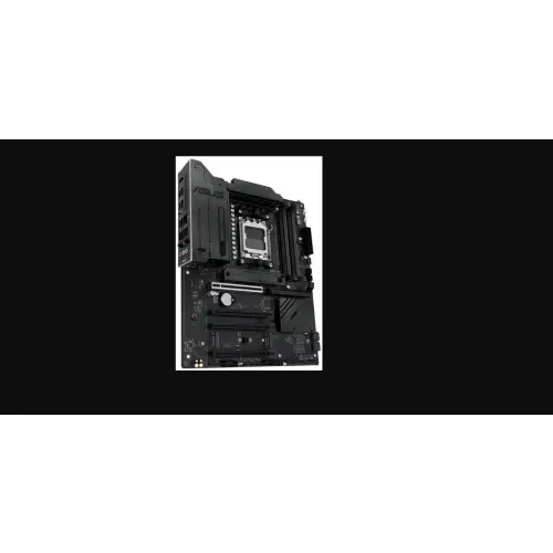 ASUS X870 MAX GAMING WIFI7
