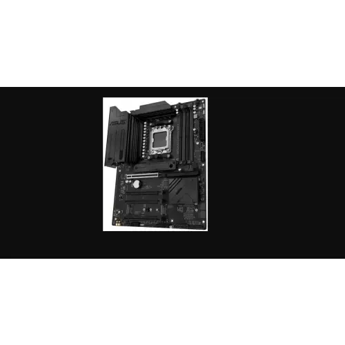ASUS X870 MAX GAMING WIFI7