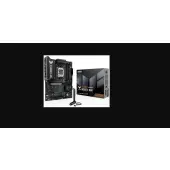 ASUS TUF GAMING B650E-E WIFI