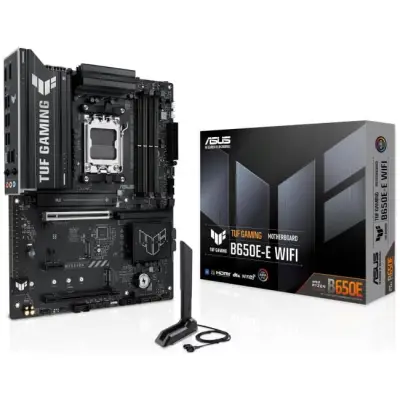 ASUS TUF GAMING B650E-E WIFI