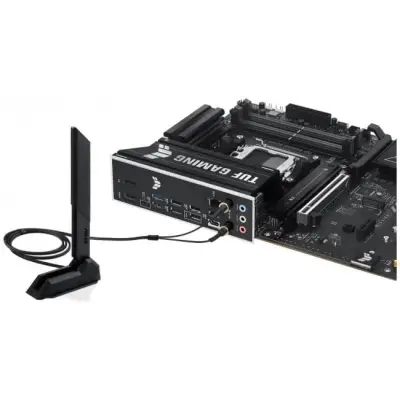 ASUS TUF GAMING B650E-E WIFI