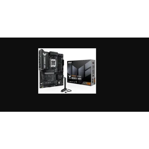 ASUS TUF GAMING B650E-E WIFI