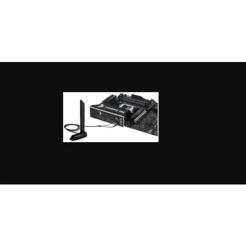 ASUS TUF GAMING B650E-E WIFI