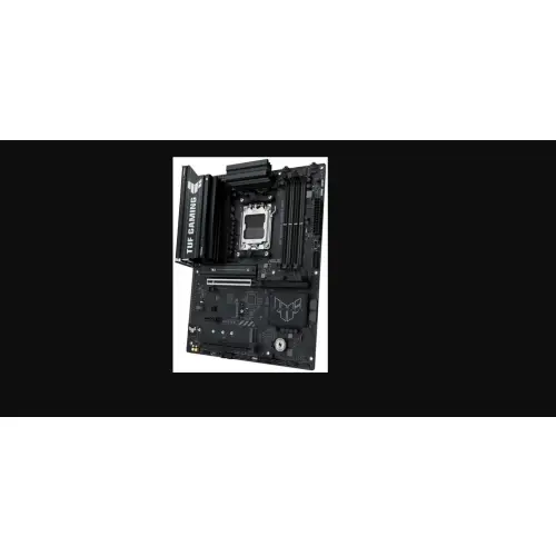 ASUS TUF GAMING B650E-E WIFI