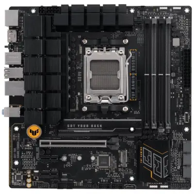 ASUS TUF GAMING B650M-E
