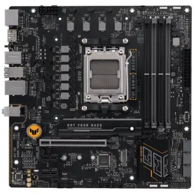 ASUS TUF GAMING B650M-E