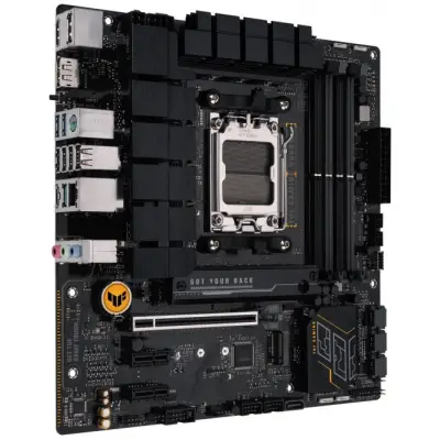 ASUS TUF GAMING B650M-E