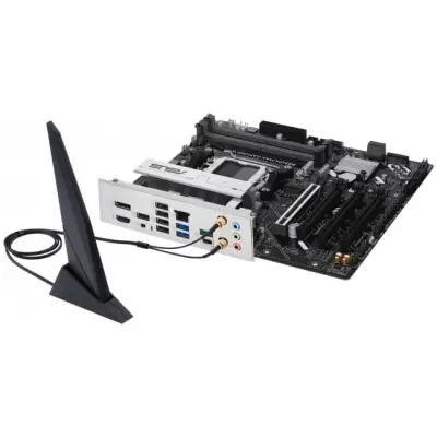ASUS B850M MAX GAMING WIFI