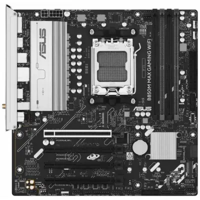 ASUS B850M MAX GAMING WIFI
