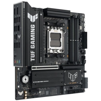 ASUS TUF GAMING B850M-PLUS II