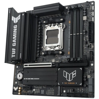ASUS TUF GAMING B850M-PLUS II