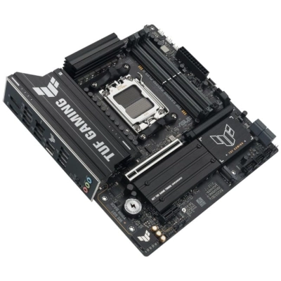 ASUS TUF GAMING B850M-PLUS II