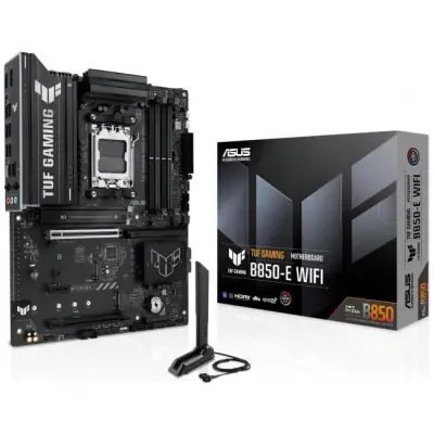 ASUS TUF GAMING B850-E WIFI